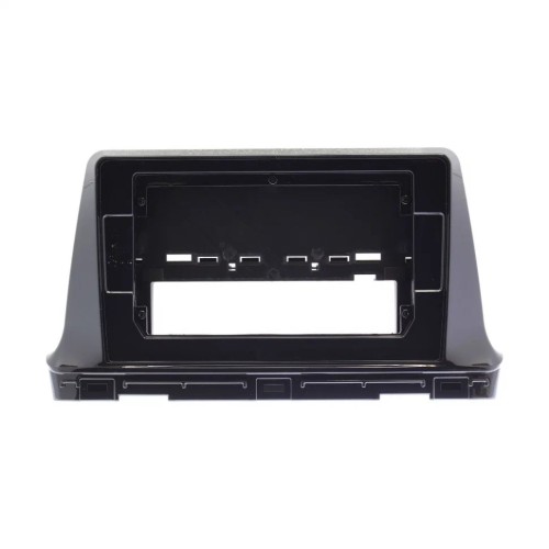 Переходная рамка для установки автомагнитолы Carav 22-756 Kia Seltos 2019+ 10.1&quot;