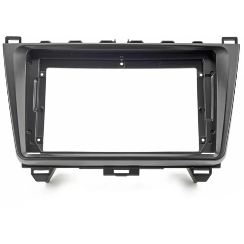 Переходная рамка для установки автомагнитолы Carav 22-011 Mazda 6 2 GH 2008-2012 9"
