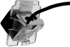 CAM-MTOT Штатная задняя камера для Mitsubishi Outlander XL / Citroen C-Crosser