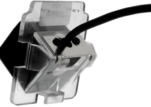 CAM-MTOT Штатная задняя камера для Mitsubishi Outlander XL / Citroen C-Crosser