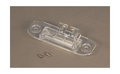 CAM-VLS80 адаптер для CAM-7 в подсветку номера Volvo S40, S80, XC60, XC90