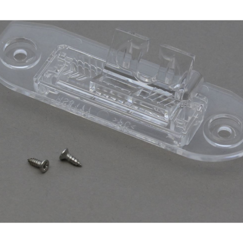 CAM-VLS80 адаптер для CAM-7 в подсветку номера Volvo S40, S80, XC60, XC90