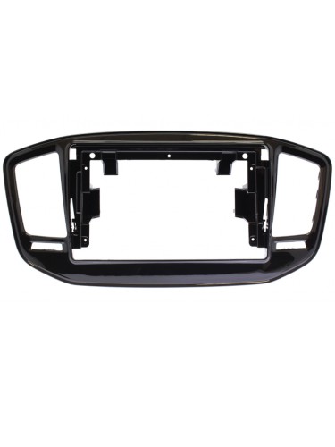 Рамка для установки магнитолы Geely GX7 2014-2017 9"