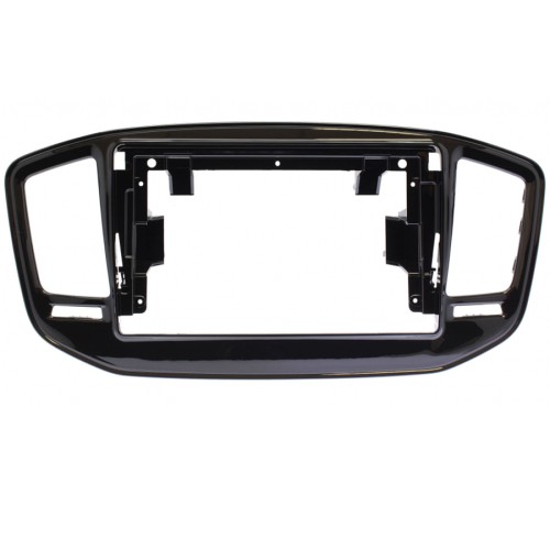 Рамка для установки магнитолы Geely GX7 2014-2017 9&quot;