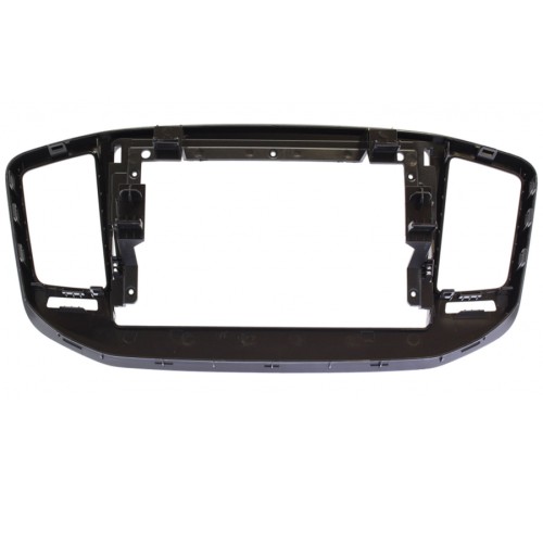 Рамка для установки магнитолы Geely GX7 2014-2017 9&quot;