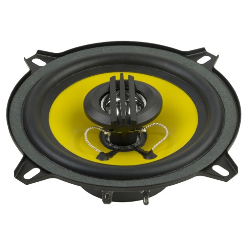 Econ EMS-520 2-х полосная коаксиальная акустика 5,25&quot; (13см) (пара)