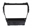 Рамка для установки в Hyundai Santa Fe, IX45 2012-2019 (любая комплектация авто) 9" дисплея