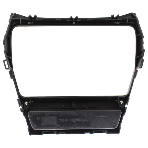 Рамка для установки в Hyundai Santa Fe, IX45 2012-2019 (любая комплектация авто) 9&quot; дисплея