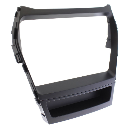 Рамка для установки в Hyundai Santa Fe, IX45 2012-2019 (любая комплектация авто) 9&quot; дисплея