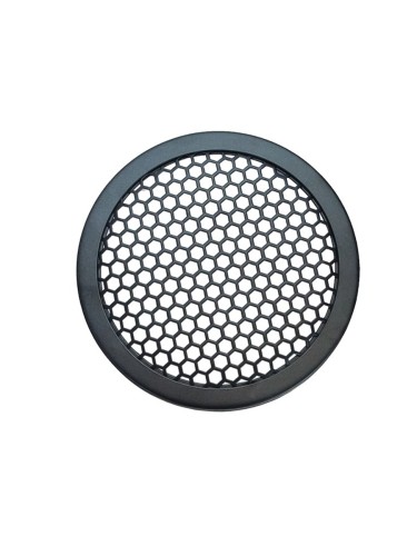 Защитная решетка (Гриль) для акустики AuRa WGM-3306 6.5" (16,5см) (1шт)
