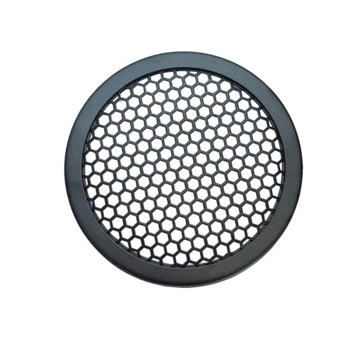 Защитная решетка (Гриль) для акустики AuRa WGM-3306 6.5" (16,5см) (1шт)
