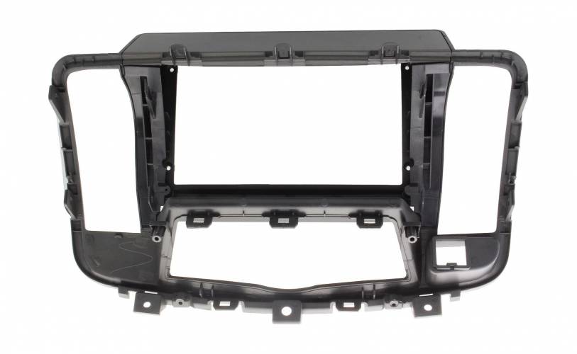 Рамка для установки в Nissan Teana 2008 - 2013 10" дисплея