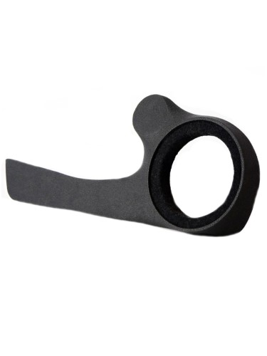 Подиум дверной Lada ВАЗ 2110 винил стандарт 20см*рупор (пара) (ПД.103)