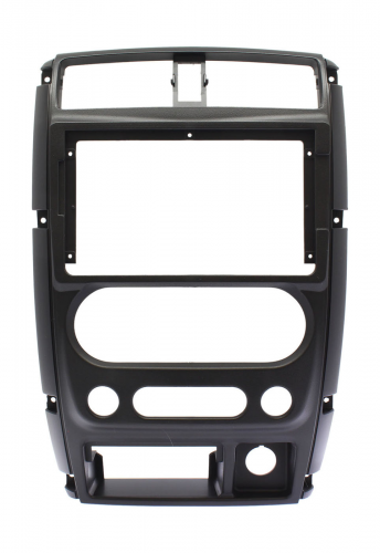 Рамка для установки в Suzuki Jimny 2005-2019 9" дисплея