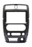 Рамка для установки в Suzuki Jimny 2005-2019 9" дисплея