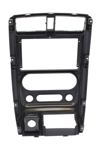 Рамка для установки в Suzuki Jimny 2005-2019 9" дисплея