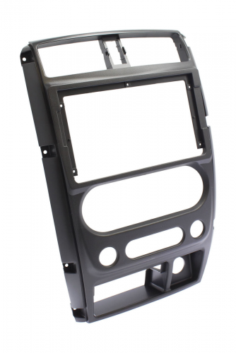 Рамка для установки в Suzuki Jimny 2005-2019 9" дисплея