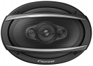 Pioneer TS-A6960F 4-х полосная коаксиальная акустика 6*9" (пара)