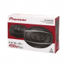 Pioneer TS-A6960F 4-х полосная коаксиальная акустика 6*9" (пара)