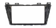 Рамка для установки в Mazda 5, Premacy 2010 - 2018 9" дисплея