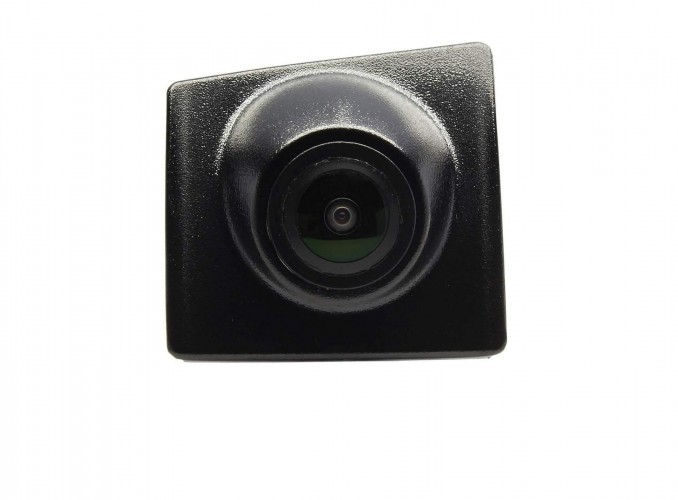 CAM-FBMWX4 Штатная передняя камера WS CAM-2F в решетку радиатора BMW X3 2014-2017 / X4 2014-2018