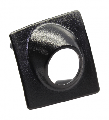 CAM-FBMWX4 Штатная передняя камера WS CAM-2F в решетку радиатора BMW X3 2014-2017 / X4 2014-2018