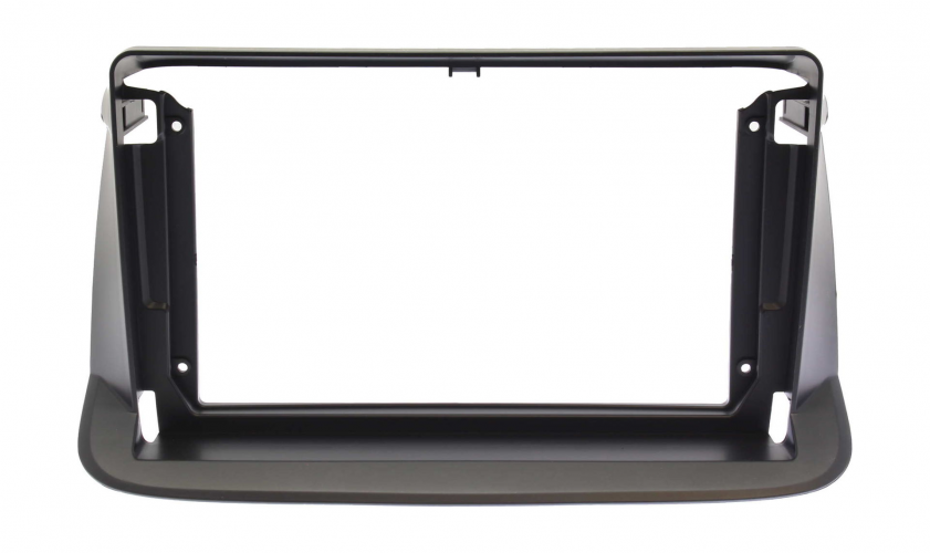 Рамка для установки в Honda Stepwgn 2005 - 2009 9" дисплея