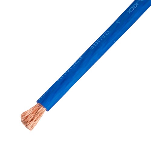 Кабель силовой Tornado Sound PCCA 430B (1 метр)