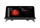 Штатная магнитола Radiola для BMW X5/X6 (E70/E71) 2011-2014 10,25" CIC