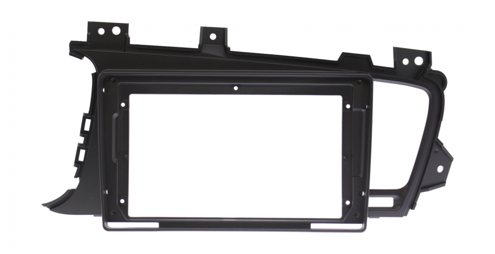 Рамка для установки в Kia Optima, K5 2010-2013 9"