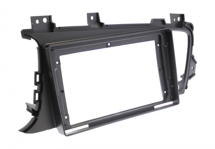 Рамка для установки в Kia Optima, K5 2010-2013 9"