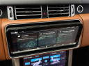 Штатная магнитола Radiola для Land Rover Range Rover Sport 2 2016-2017 12,3" (Harman) моторизированный 360°