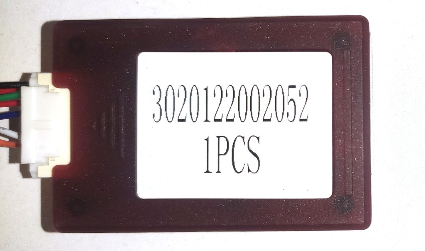 Установочный комплект FarCar Toyota Alphard 2015+ (564)