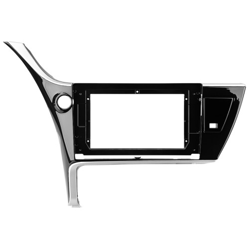 Установочный комплект Teyes для Toyota Corolla 11 Auris 2017-2018 (Left hand driver) 10"