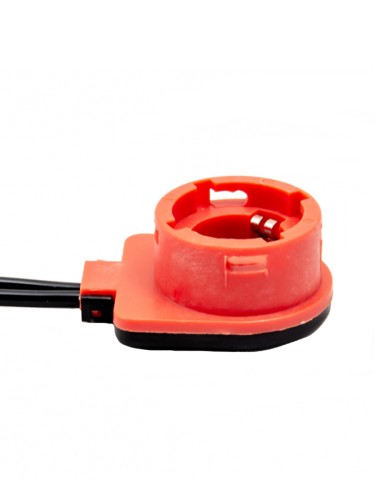 Адаптер D2S влагозащищенный 10см (от блока к лампе)