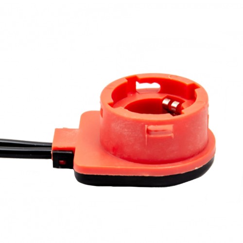 Адаптер D2S влагозащищенный 10см (от блока к лампе)