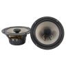 Best Balance E65 2-х полосная коаксиальная акустика 16,5 см (пара)