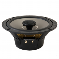 Best Balance E65 2-х полосная коаксиальная акустика 16,5 см (пара)