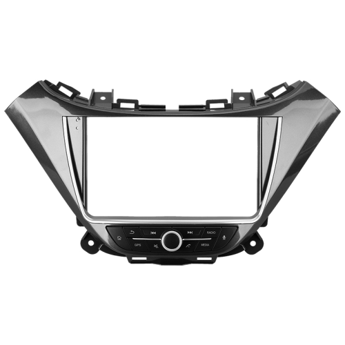 Установочный комплект Teyes (Тиайс) для Chevrolet Malibu 9" (F2) 2015-2023