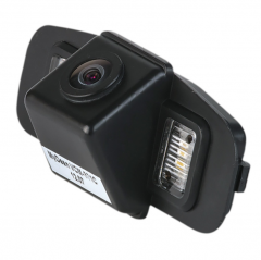 Камера заднего вида MyDean VCM-331C для Honda Accord 2008-2011, Honda Civic 4D 2006-2012