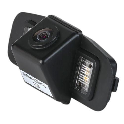 Камера заднего вида MyDean VCM-331C для Honda Accord 2008-2011, Honda Civic 4D 2006-2012