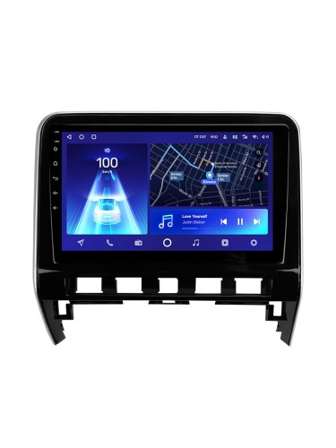 Штатная магнитола CC2L Plus Nissan Serena 5 V C27 2016-2021 10.2" (F1) (Right hand driver)