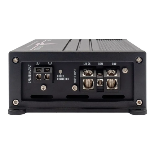 1-канальный автомобильный усилитель AurA STORM-D1.1000