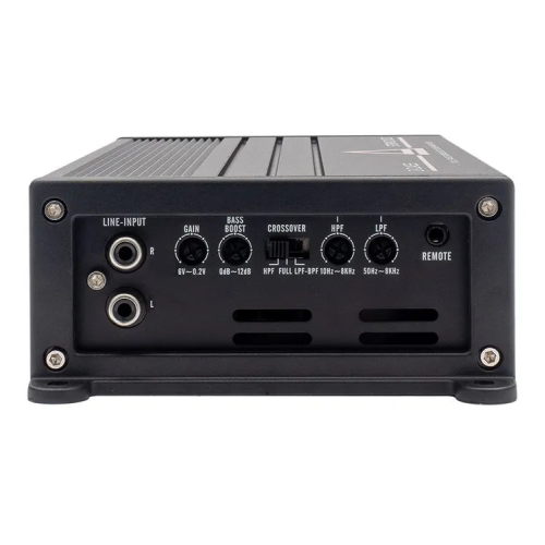 1-канальный автомобильный усилитель AurA STORM-D1.1000