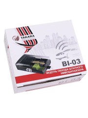 Модуль обхода иммобилайзера Takara BI-03