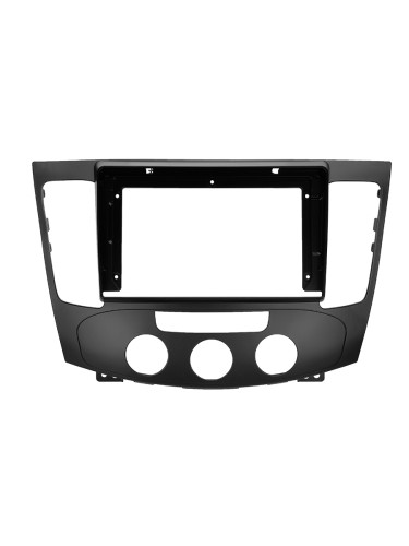 Установочный комплект Teyes для Hyundai Sonata NF 2008-2010 9" (F1) 