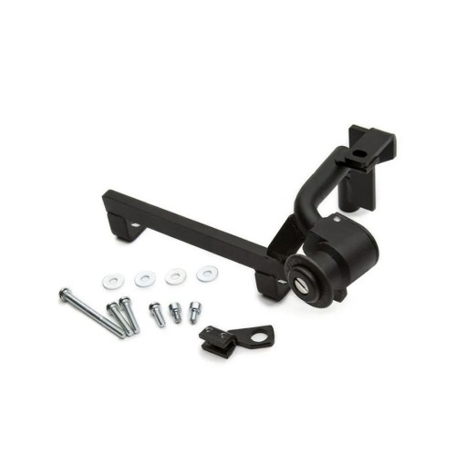 Бесштыревой замок на рулевой вал 2344 для BMW X5 2015-2018/BMW X6 2015-2019