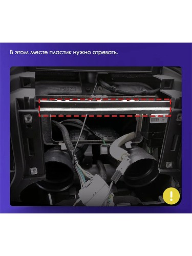 Штатная магнитола Teyes CC2L Plus Jeep Wrangler 3 JK 2010-2017 (Left hand drive) 10.2" F1 L-14 авто с высокими твитерами