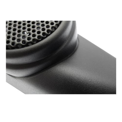 Подиумы для установки вч-динамиков в Nissan Qashqai 2014-2022 (пара)