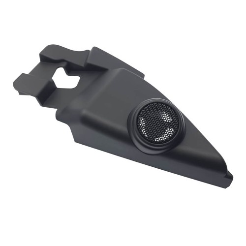 Подиумы для установки вч-динамиков в Nissan Qashqai 2014-2022 (пара)